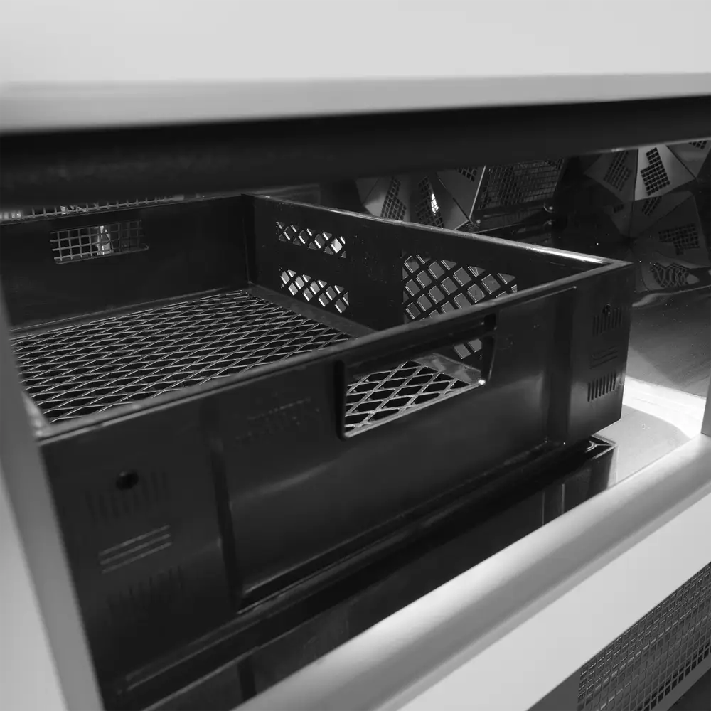 TEFCOLD SOCA25090A Serve Over Counter - Image 3