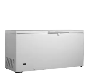 TEFCOLD EBC61 Chest Cooler