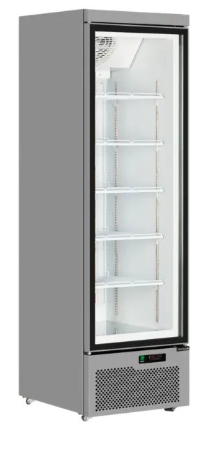 TEFCOLD Atom Maxi F1DS Display Freezer