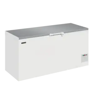 Elcold EL61SS (Eco Design) Solid Lid Chest Freezer