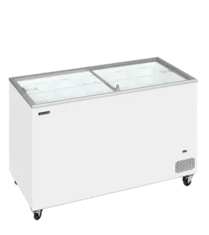 TEFCOLD IC402SC Ice Cream Freezer