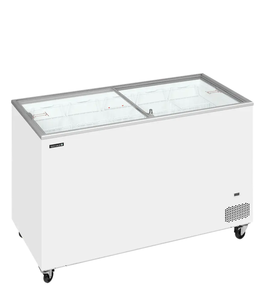 TEFCOLD IC402SC Ice Cream Freezer