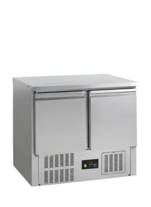 G-Line by TEFCOLD GS91 Gastronorm Counter