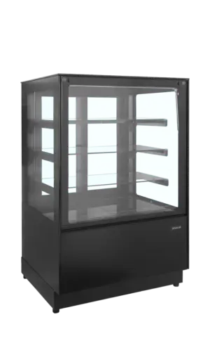TEFCOLD PDA3-CTF90B-1 Chilled Display Cabinet