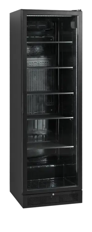 SCU1425H Glass Door Merchandiser