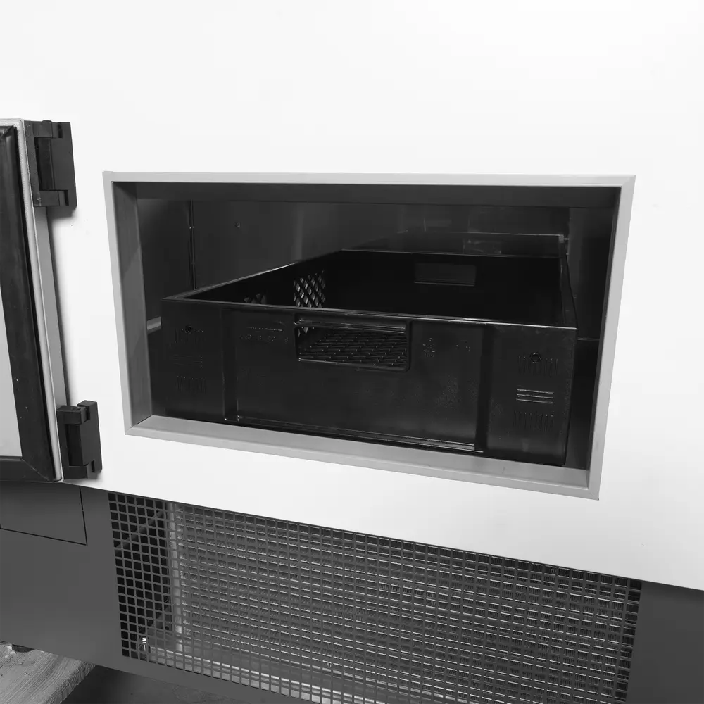 TEFCOLD SOCB12582A Serve Over Counter - Image 4