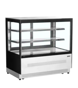TEFCOLD LPD1200F Chilled Display Cabinet