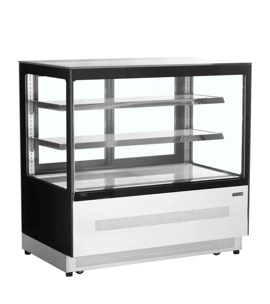 TEFCOLD LPD1200F Chilled Display Cabinet