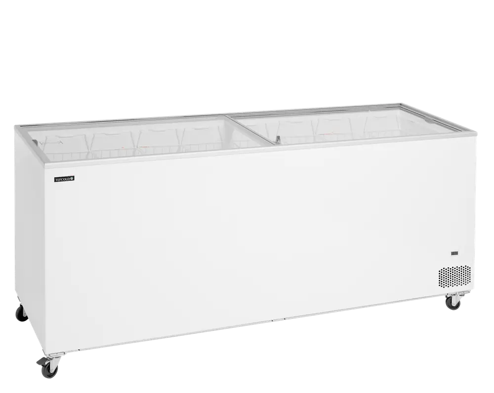 TEFCOLD IC702SC Ice Cream Freezer