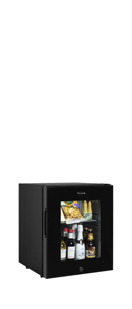 TEFCOLD TM33G Minibar - Image 2