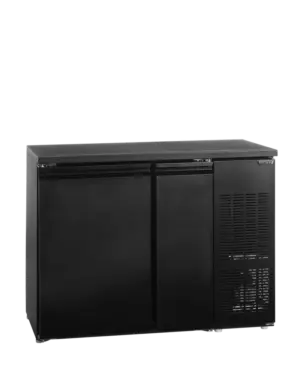 TEFCOLD CKC6 KEG Cooler