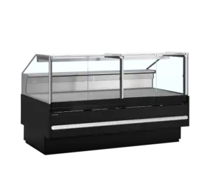 TEFCOLD SOCB18782B Serve Over Counter