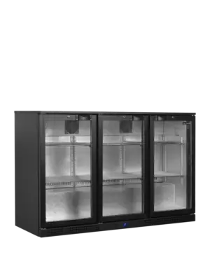 TEFCOLD BA31H Back Bar Cooler