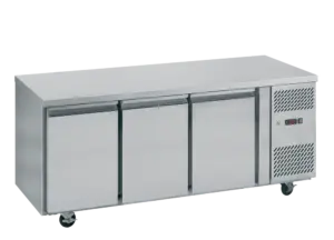 TEFCOLD PH30 Gastronorm Counter