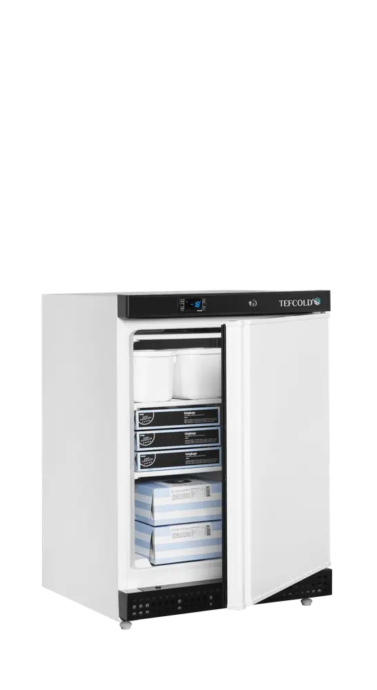 TEFCOLD UF200 Undercounter Freezer - Image 2