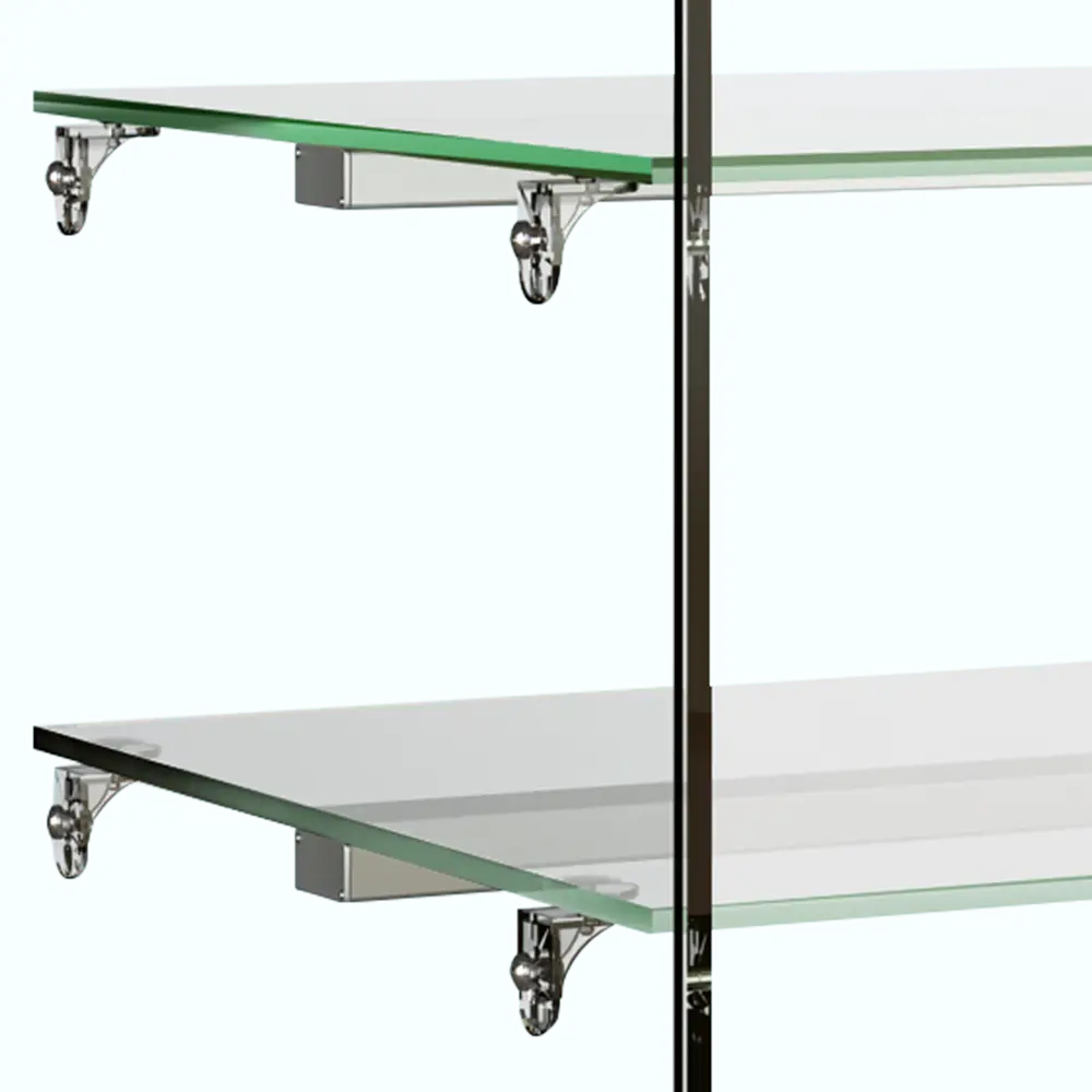 TEFCOLD BELLINI TOWER 1250 Serveover Display - Image 3