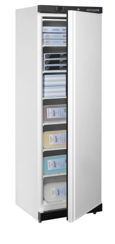 TEFCOLD UF400 Upright Freezer - Image 2