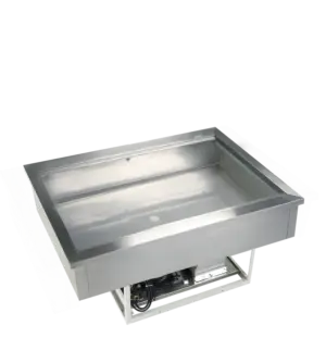 TEFCOLD CW2 Buffet Display