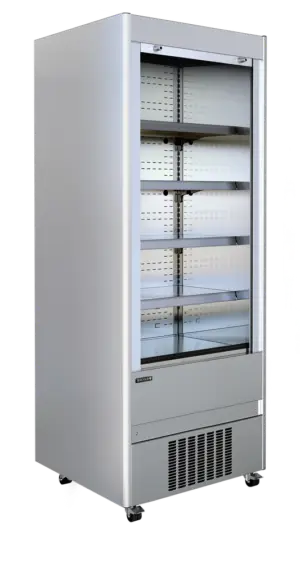 TEFCOLD MCX90M Multideck with shutter