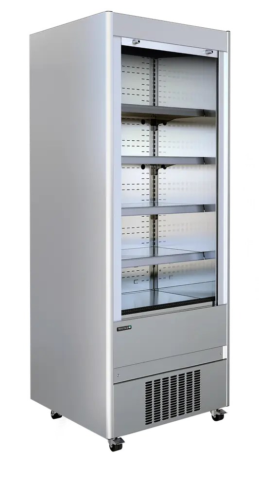 TEFCOLD MCX90M Multideck with shutter