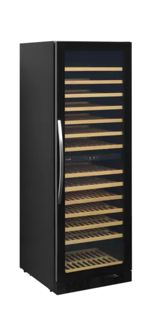 TEFCOLD TFW400-2F Wine Cooler