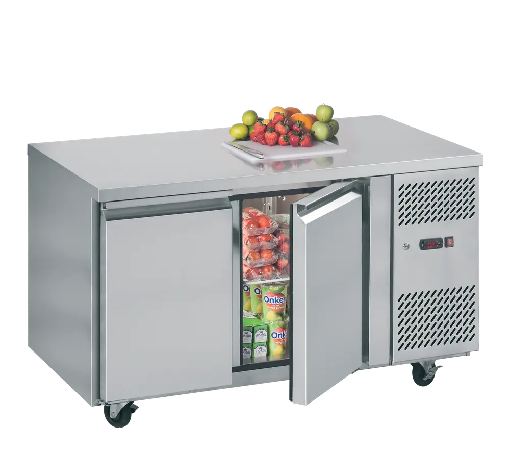 TEFCOLD PH20 Gastronorm Counter - Image 2