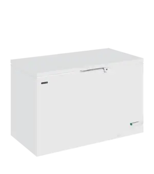 TEFCOLD LHF460 (ECO DESIGN) Solid Lid Chest Freezer