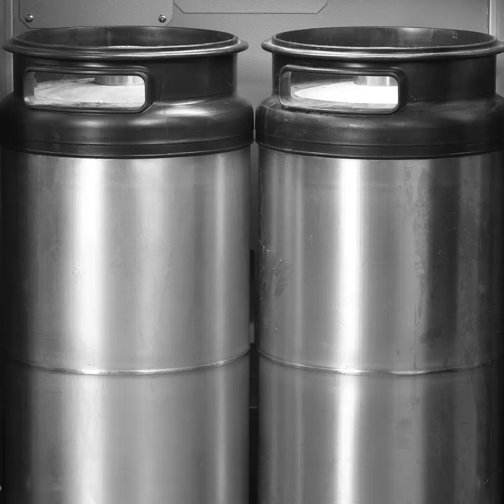 Serrco by TEFCOLD SGD-240E High-end Backbar Cooler - Image 3