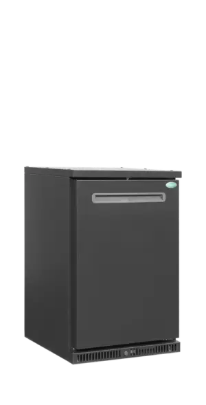 Serrco by TEFCOLD SGD-120RE High-end Backbar Cooler