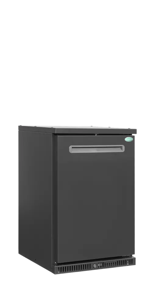 Serrco by TEFCOLD SGD-120RE High-end Backbar Cooler