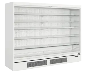 TEFCOLD Galaxy+ GP26 White Multideck