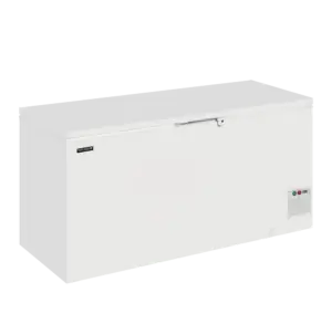 Elcold EL61 (Eco Design) Solid Lid Chest Freezer
