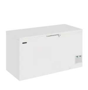 TEFCOLD LHF540 (ECO DESIGN) Solid Lid Chest Freezer
