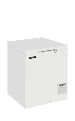 Elcold EL22 (Eco Design) Solid Lid Chest Freezer