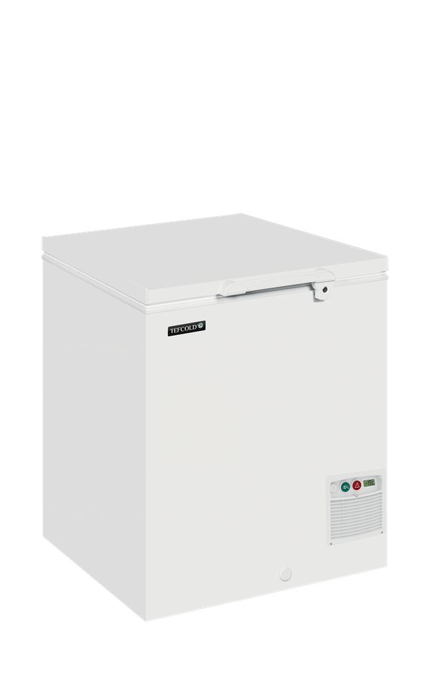 Elcold EL11LT Low Temperature Chest Freezer
