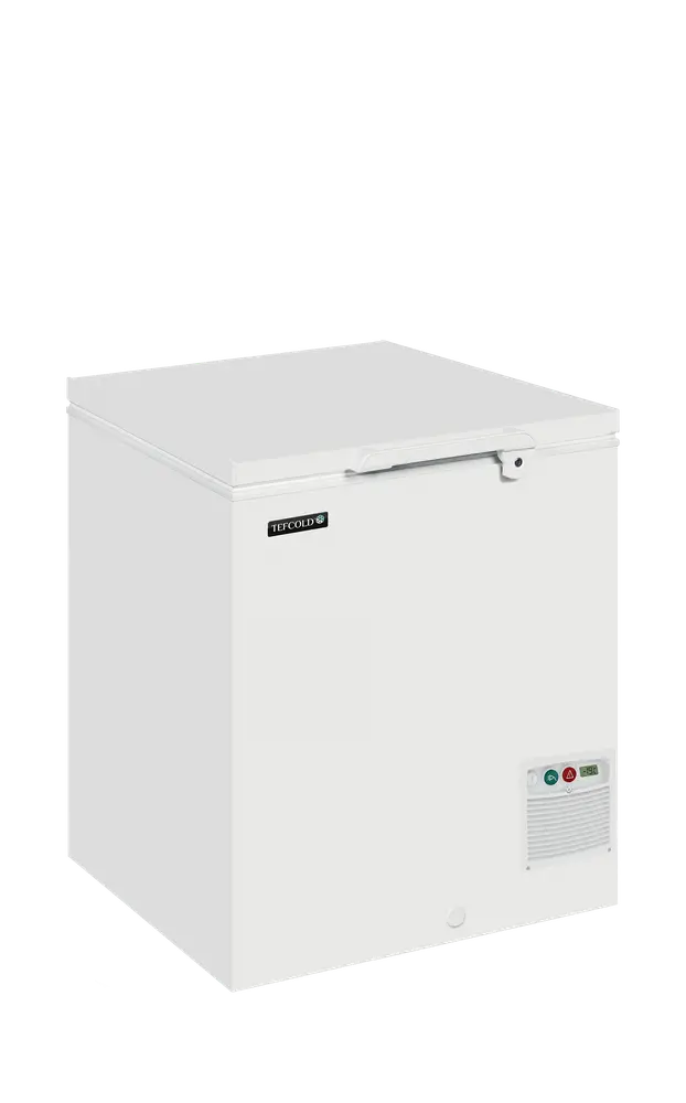 Elcold EL11LT Low Temperature Chest Freezer