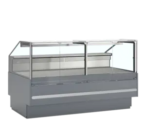 TEFCOLD SOCB18782A Serve Over Counter