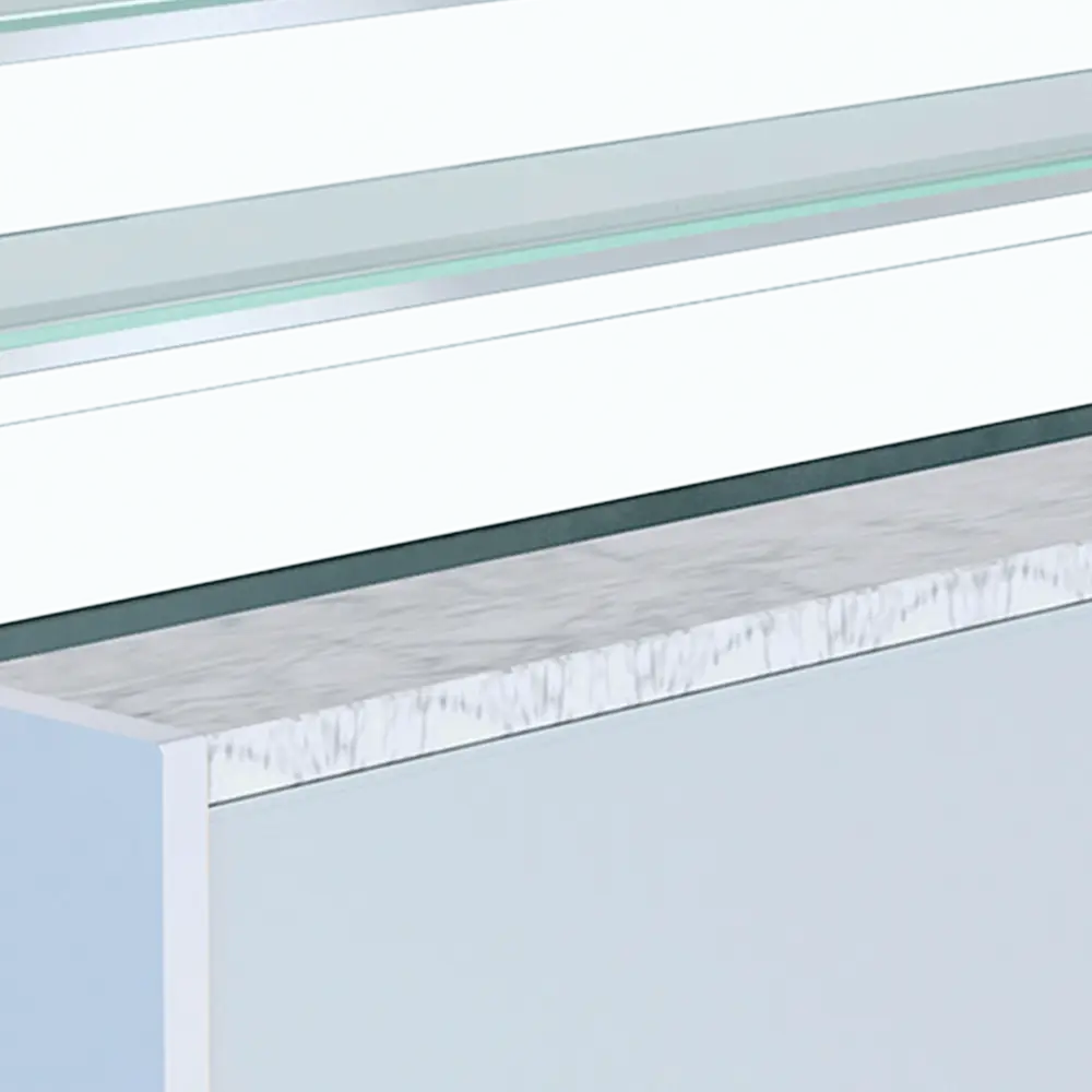 TEFCOLD BELLINI ID 2050FV SR Serveover Display - Image 2