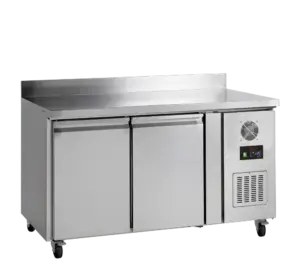 G-Line by TEFCOLD GF72 Gastronorm Counter Freezer