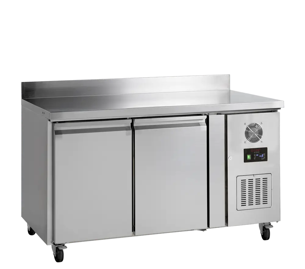 G-Line by TEFCOLD GF72 Gastronorm Counter Freezer