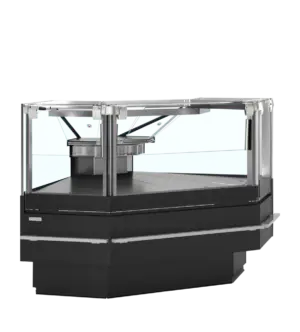 TEFCOLD SOCA90EXTB Serve Over Counter