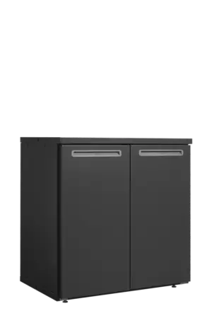 Serrco by TEFCOLD SKB-2 High-end KEG Cooler