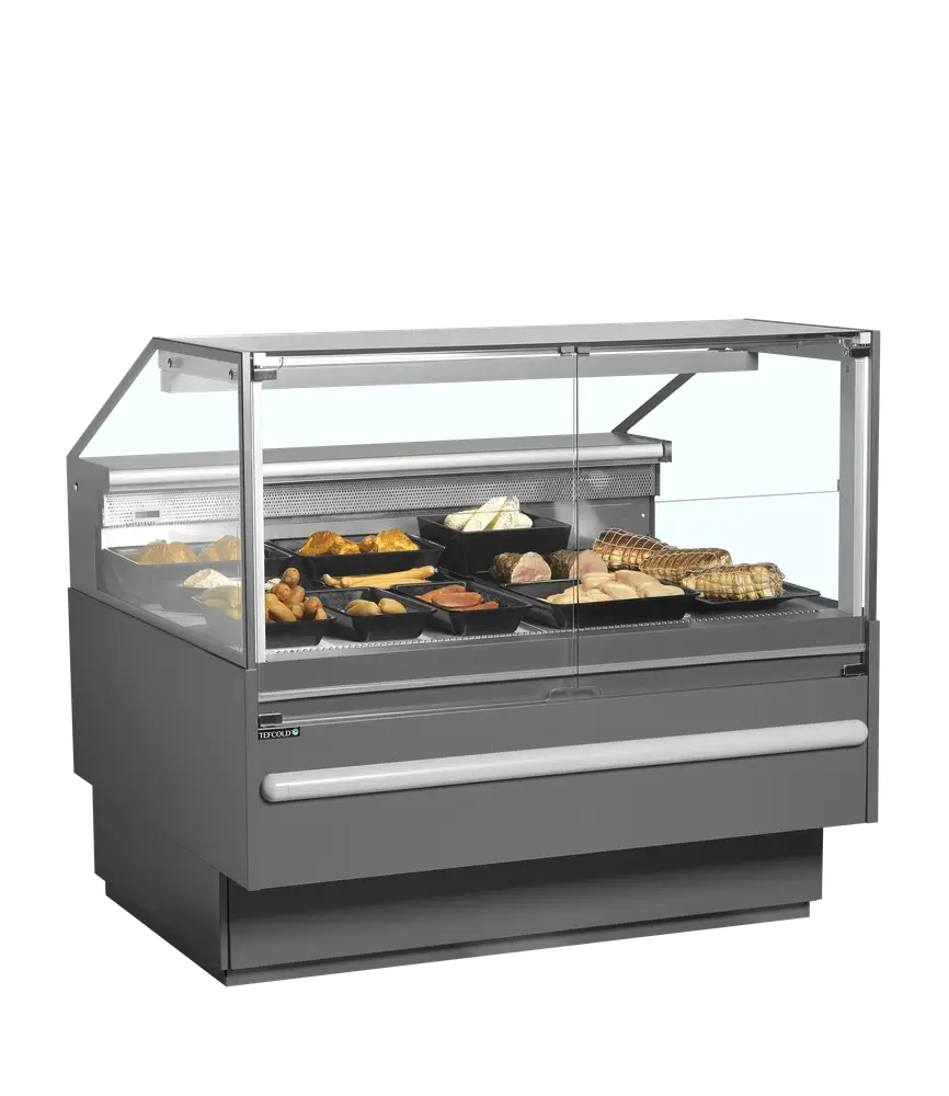 TEFCOLD SOCB12582A Serve Over Counter - Image 2