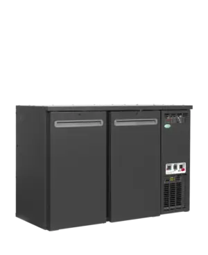 Serrco by TEFCOLD SCL-22MU+ High-end Backbar Cooler