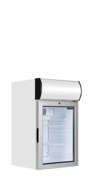 TEFCOLD FS80CP Counter Top Chiller
