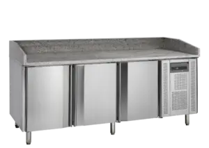 TEFCOLD PT1300 Pizza Table