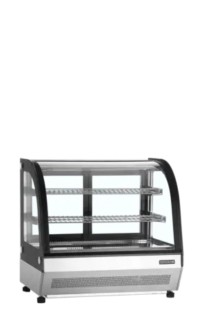 TEFCOLD LCT 750 C Counter Top Display