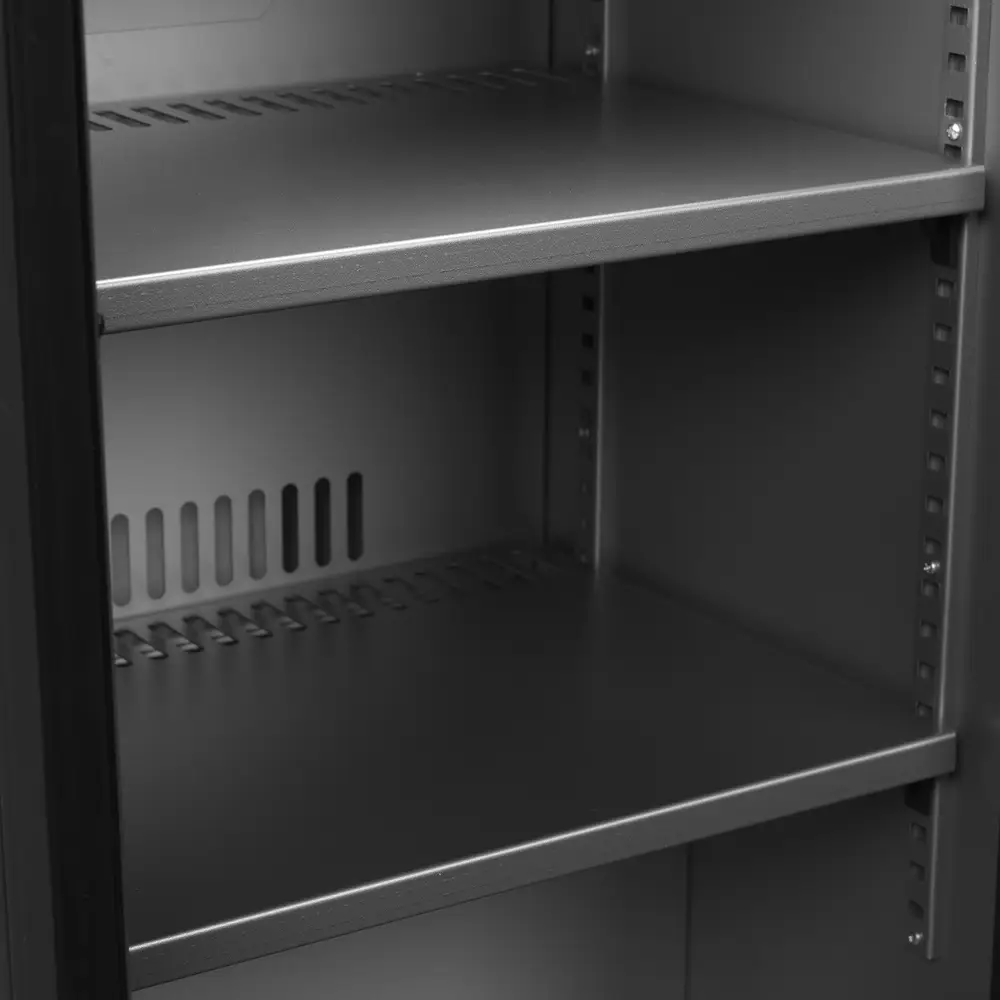 Serrco by TEFCOLD SGD-240GE High-end Backbar Cooler - Image 2