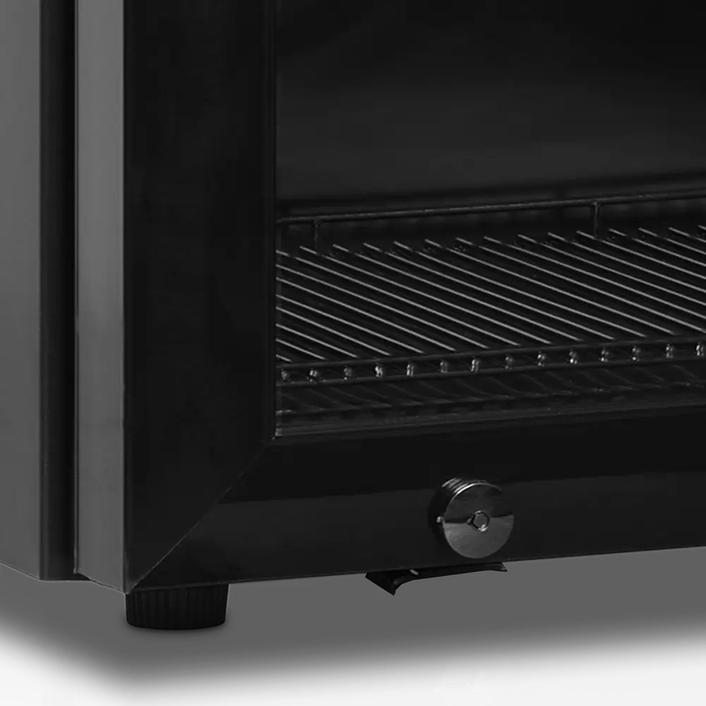 TEFCOLD BC30 Counter Top Chiller - Image 4