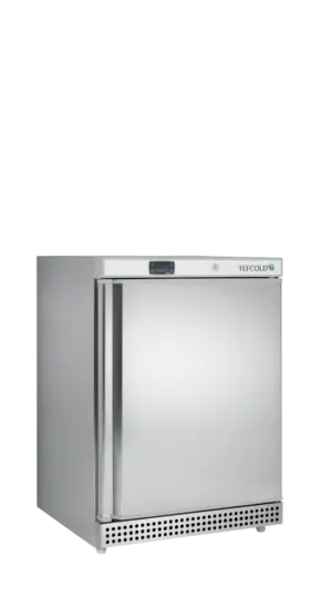 TEFCOLD UF200VS Undercounter Freezer